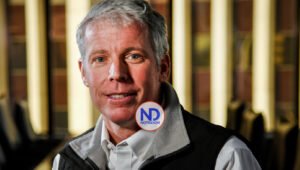 Trump elige al petrolero Chris Wright como secretario Energía