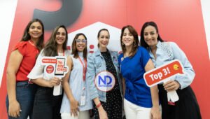 Claro celebra su 94° aniversario en Dominicana