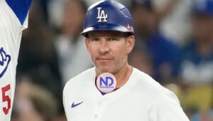 Marlins señalan a Clayton McCullough como su nuevo manager