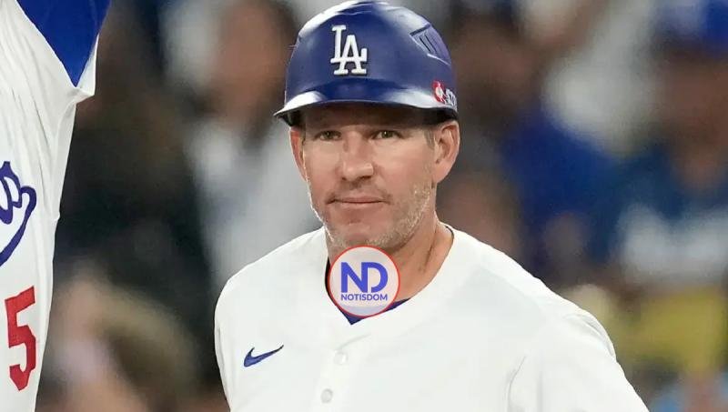 Marlins señalan a Clayton McCullough como su nuevo manager