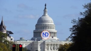 Los republicanos «barren» y logran control total del Congreso