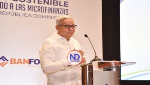 Banfondesa presenta el primer bono sostenible de microfinanzas en RD