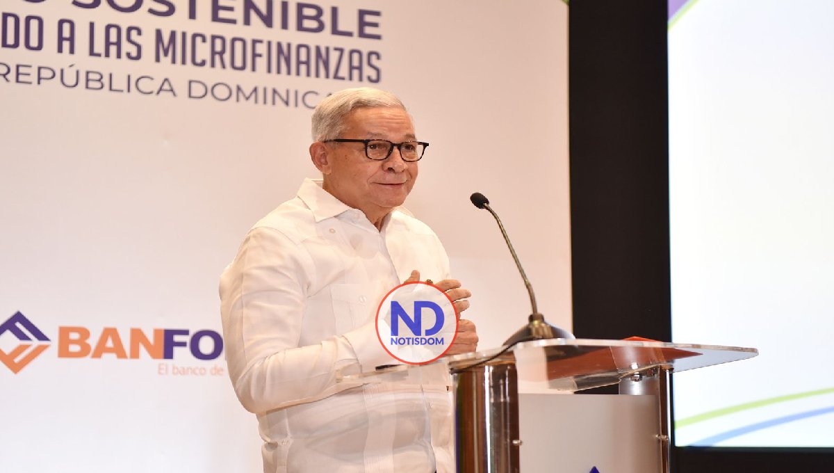 Banfondesa presenta el primer bono sostenible de microfinanzas en RD
