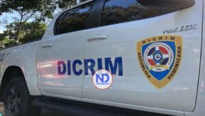 Policía intensifica operativos en RD y detiene a 119 en 24 horas