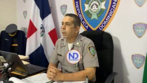 “Que se entreguen”, el llamado de la Policía a pareja agredió médicos en el Darío Contreras