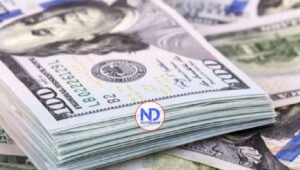 Dominicana recibió US$8,911 mm en remesas en 10 meses