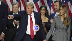 Las búsquedas de la palabra ‘aborto’ se dispararon en Google tras la victoria de Trump