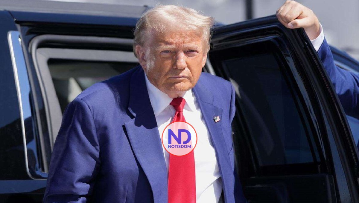 Dicen Donald Trump revocará decenas decretos de Joe Biden