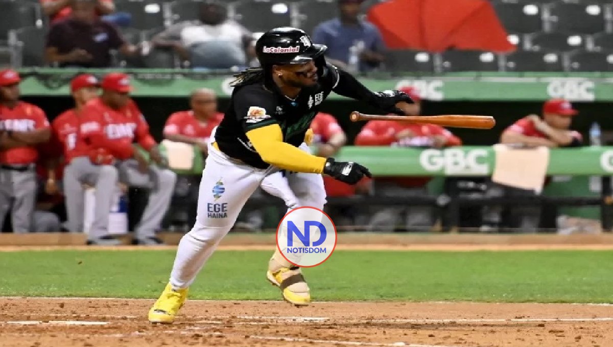 Estrellas propinan paliza a los Gigantes; Toros vencen Aguilas 2 Estrellas propinan paliza a los Gigantes; Toros vencen Aguilas