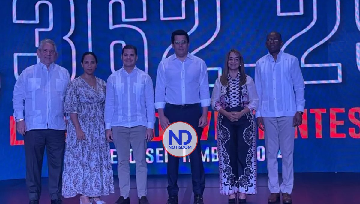 Turismo registra 8.3 millones de visitantes en el periodo enero- septiembre 2024 2 David Collado (59)