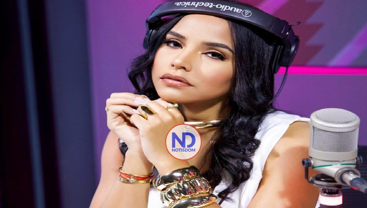 Oran por la salud de Denise Peña