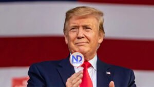 Trump tiene 246 colegios y se fortalece en estados indecisos