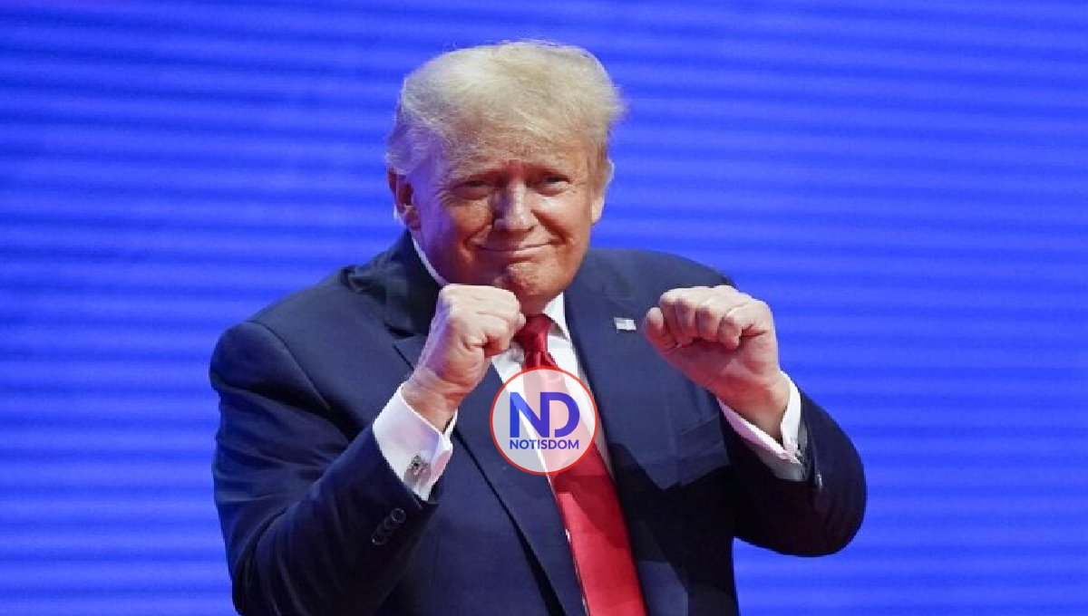 Alertan de un posible retroceso DDDH nuevo mandato de Trump 2 Alertan de un posible retroceso DDDH nuevo mandato de Trump