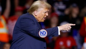 Irán rechaza implicación en una supuesta trama asesinar a Donald