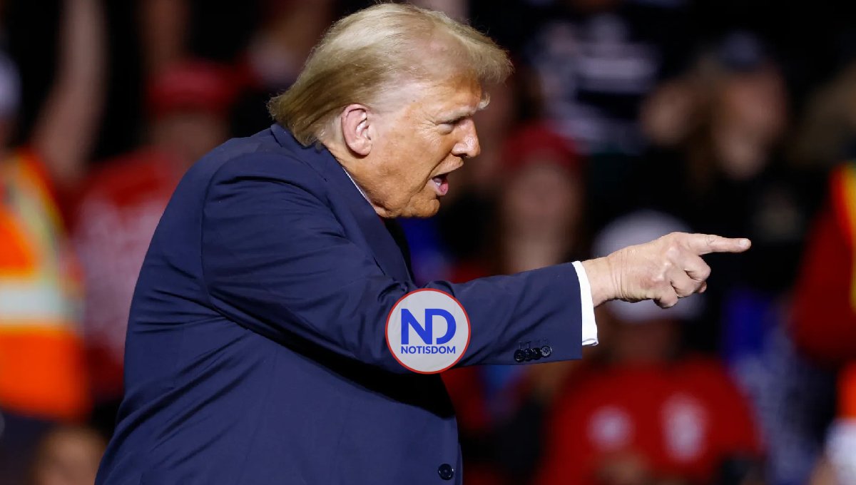 Irán rechaza implicación en una supuesta trama asesinar a Donald