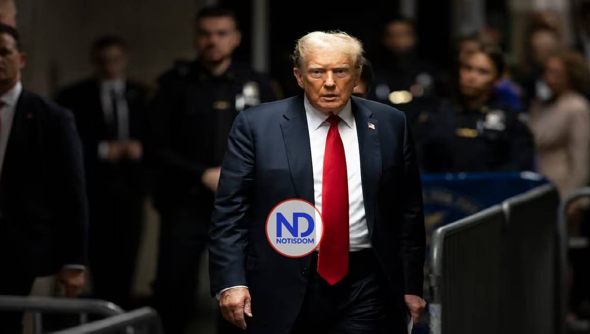 El 59 % estadounidenses respalda como Trump gestiona transición 2 El 59 % estadounidenses respalda como Trump gestiona transición