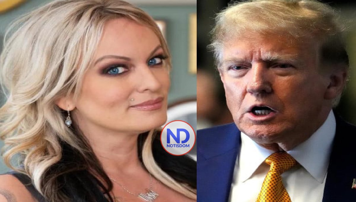 La Justicia de EEUU aplaza la sentencia por soborno a Trump 2 La Justicia de EEUU aplaza la sentencia por soborno a Trump