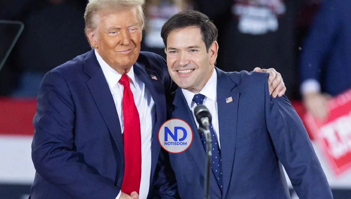 Trump confirma que Marco Rubio será el próximo secretario de Estado de EE.UU.