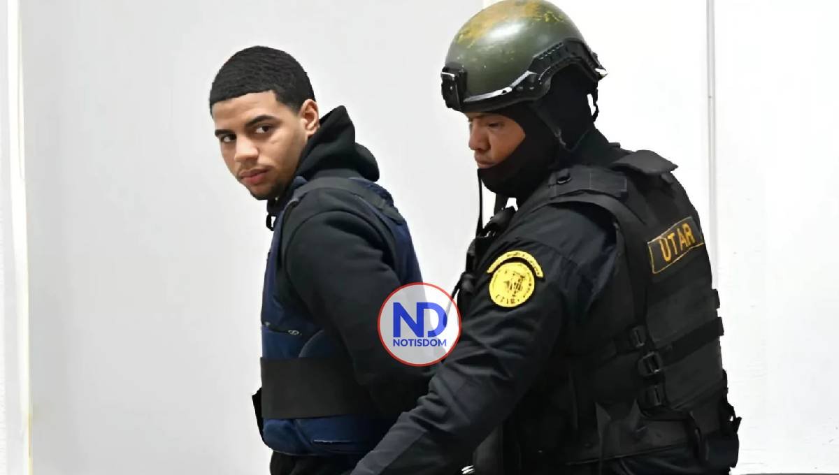 Ratifican sentencia de 15 años de prisión a El Dotolcito por muerte de Joshua