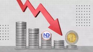 RD afirma que la inflación interanual se redujo a 3,16 %