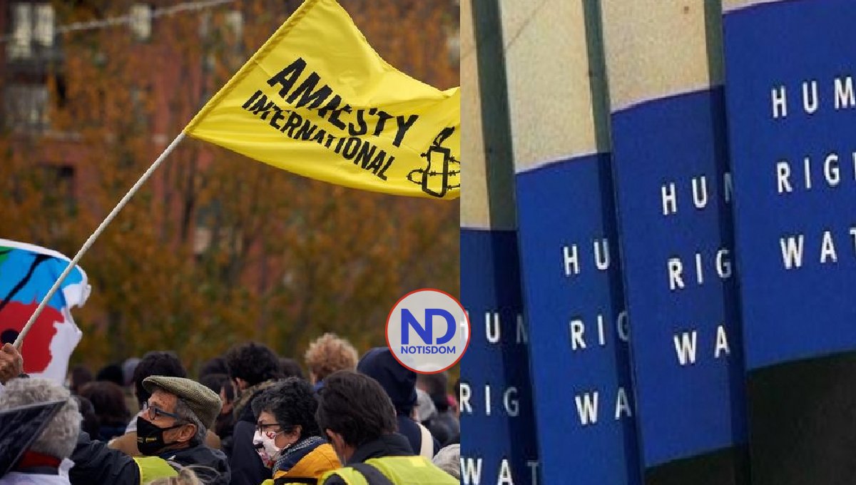 Alertan de un posible retroceso en derechos humanos en EEUU