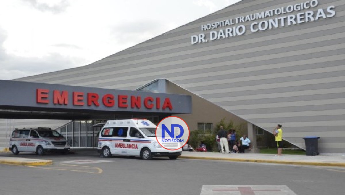 Aumentan medidas de seguridad en hospital Darío Contreras tras incidente