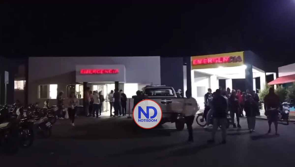 Madre e hija fallecen tras accidente en carretera Constanza-Padre Las Casas