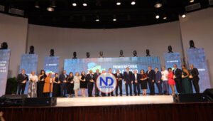 Empresarios exhortan continuar promoviendo cultura de calidad