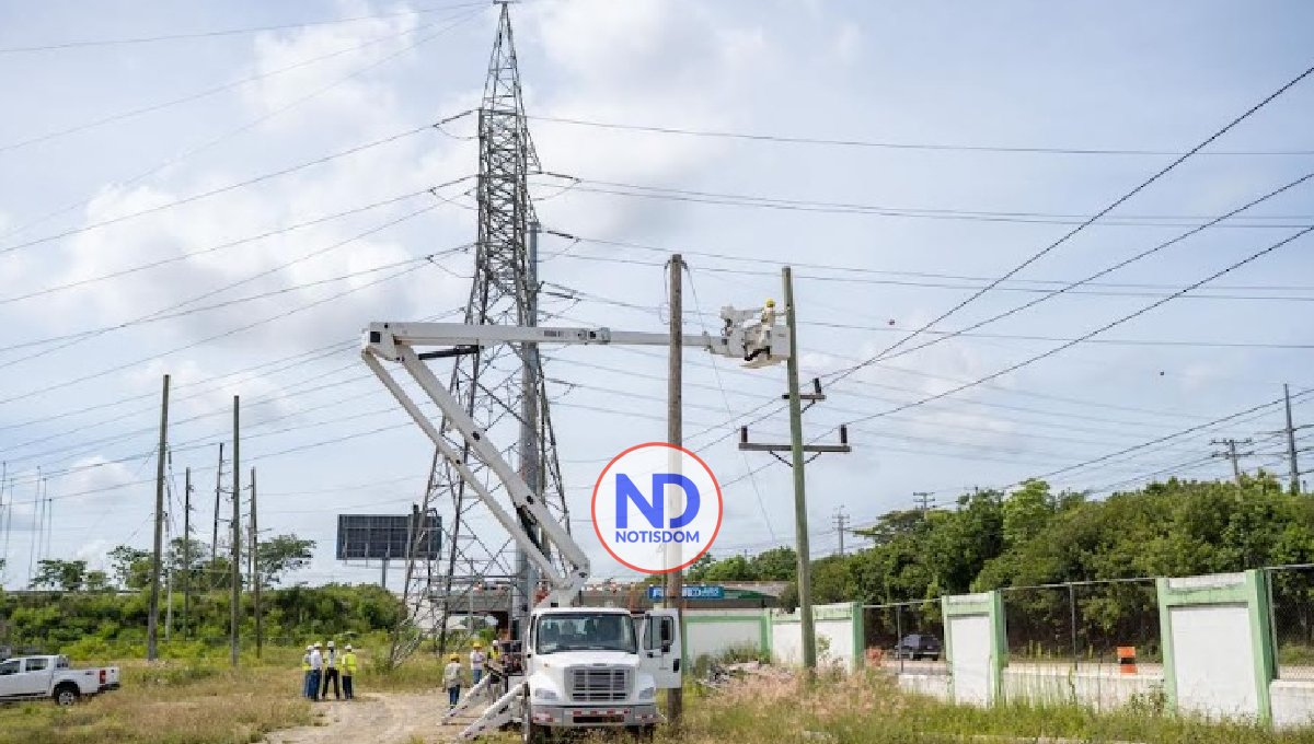 ETED informa dará apertura a línea 69 kV Canabacoa-Villa Olga, Santiago