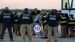 Trump empleará al Ejército para deportación masiva de migrantes