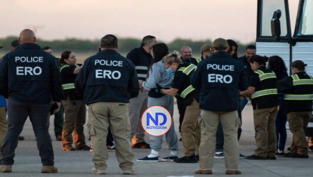 Trump empleará al Ejército para deportación masiva de migrantes