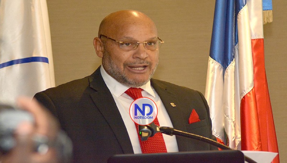 Constructores RD ven necesario evitar informalidad económica