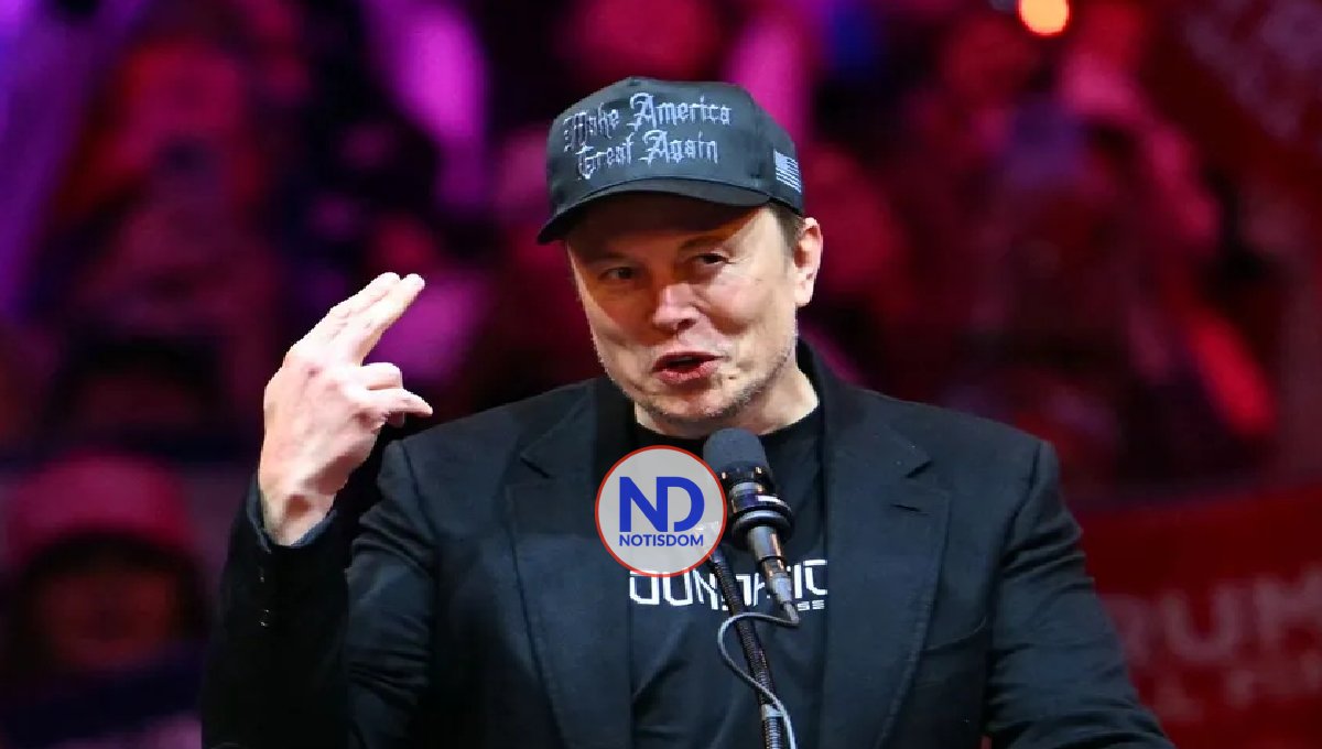 Antecedentes de Elon Musk causan inquietud en el Gobierno francés