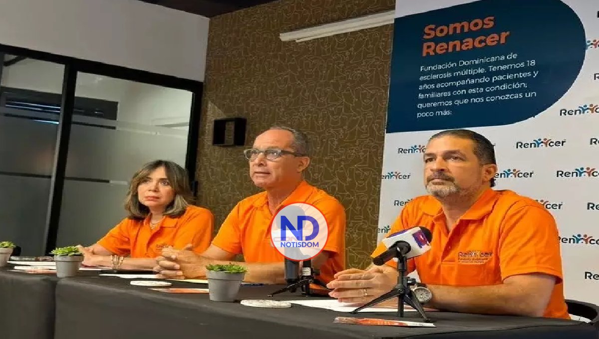 Pacientes con esclerosis múltiple en riesgo de quedar sin tratamientos