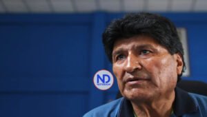 Tribunal de Bolivia ratifica Evo Morales no puede ser candidato