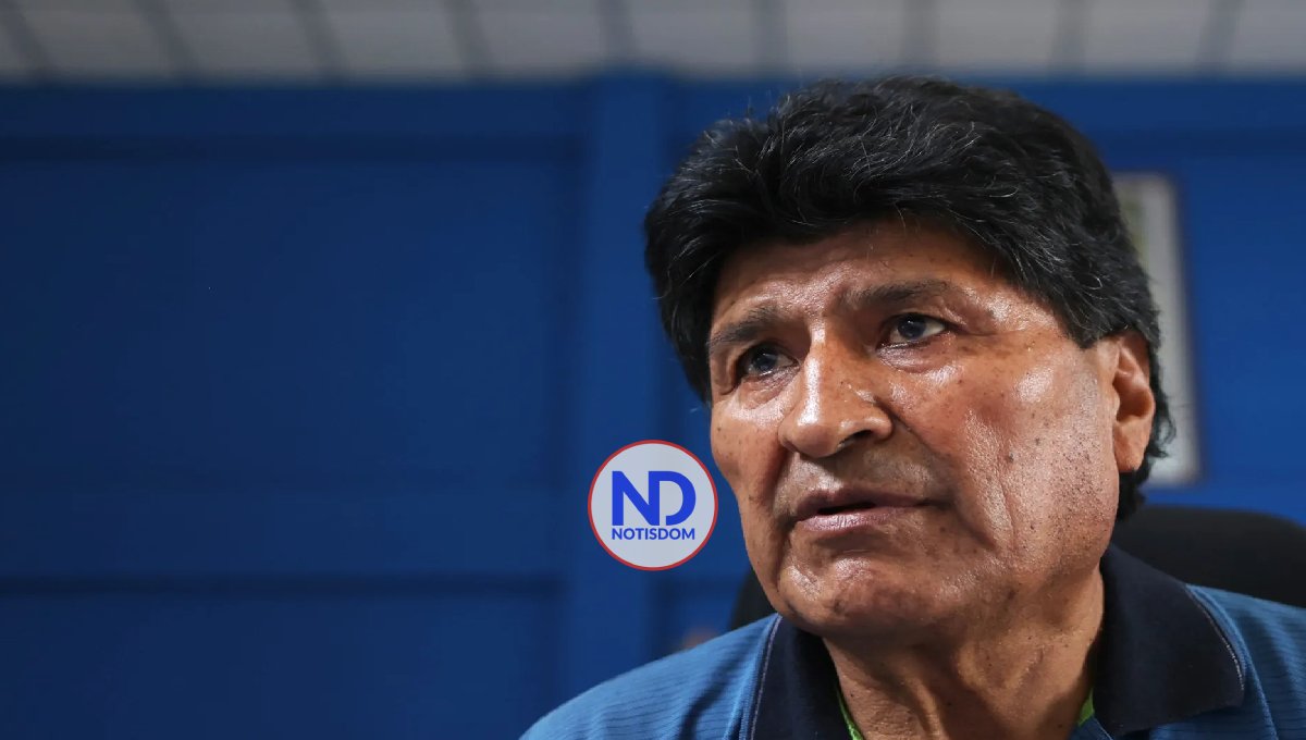 Tribunal de Bolivia ratifica Evo Morales no puede ser candidato
