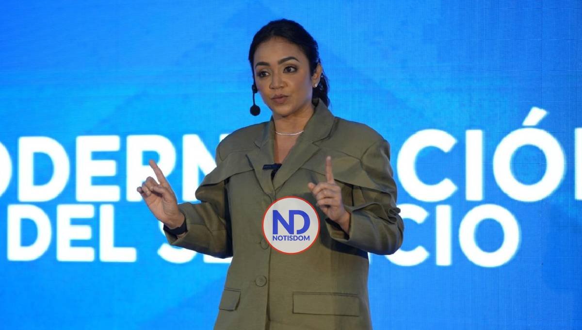 Faride defiende potestad de la RD para proteger su soberanía