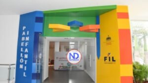 Inauguran Feria Internacional del Libro 2024