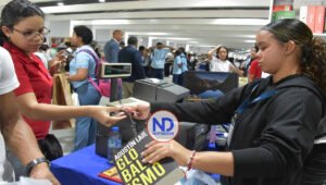 La Feria del Libro 2024 continúa este jueves con una jornada repleta de arte y literatura