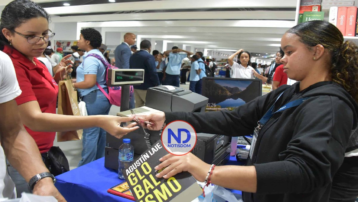 La Feria del Libro 2024 continúa este jueves con una jornada repleta de arte y literatura