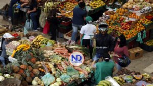 Inflación interanual en Egipto se desacelera en 12 puntos en octubre