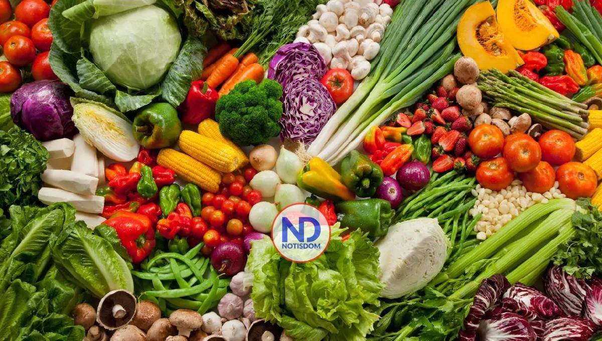 ¿Cómo cocinar y almacenar verduras de manera correcta?