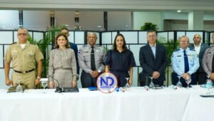 Faride advierte que no habrá impunidad tras Operación Pandora