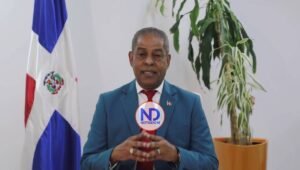 Director de Medios dice infraestructura portuaria ha crecido en actual Gobierno