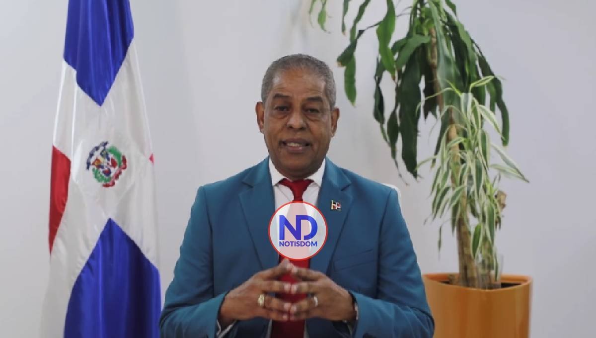 Director de Medios dice infraestructura portuaria ha crecido en actual Gobierno