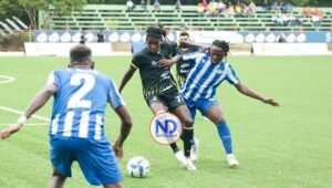 Fedofútbol busca desarrollar la práctica del balompié en la RD