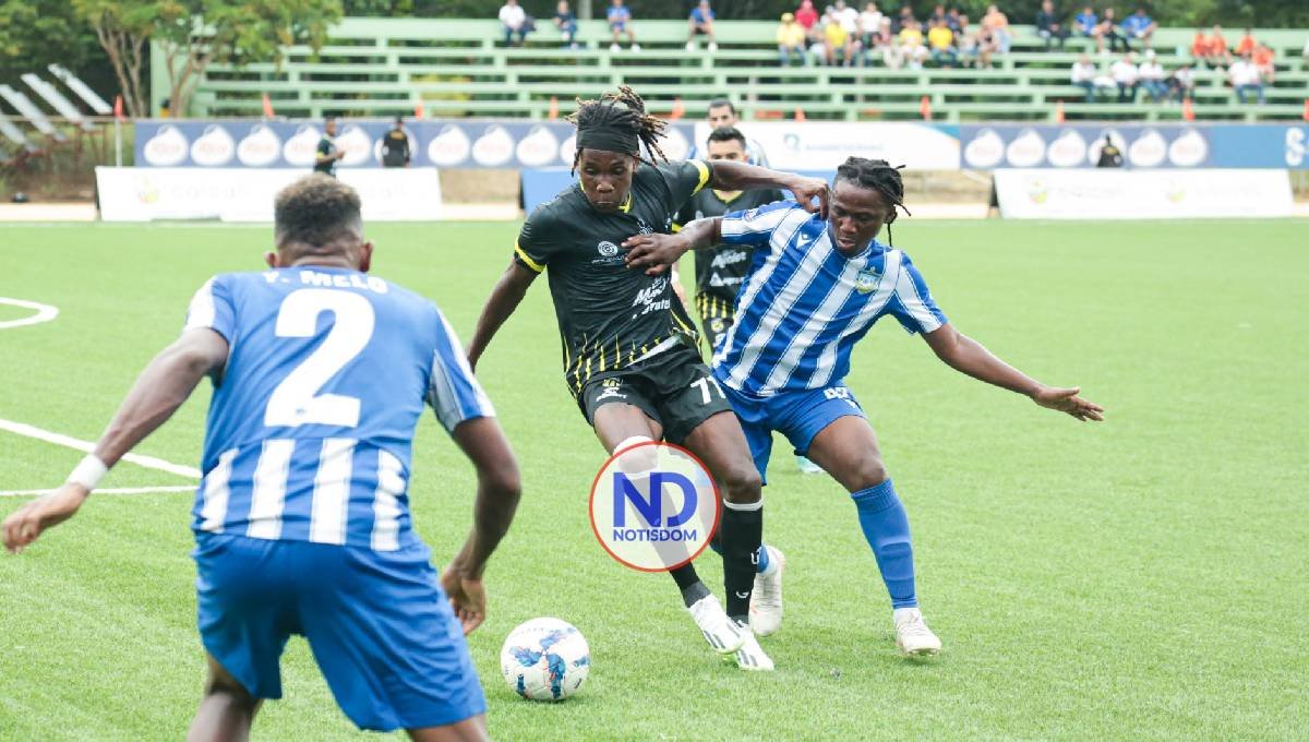 Fedofútbol busca desarrollar la práctica del balompié en la RD