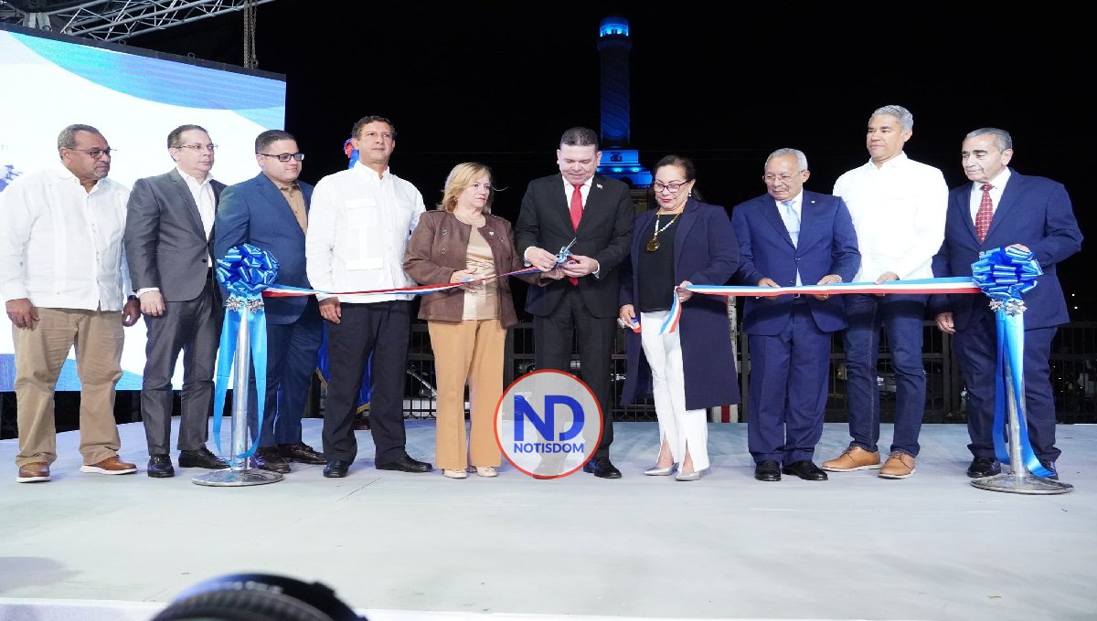 Proindustria inaugura la IV Feria de Innovación Industrial en Santiago