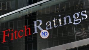 Fitch Ratings prevé crecimiento economía RD 5% en 2024 y 2025