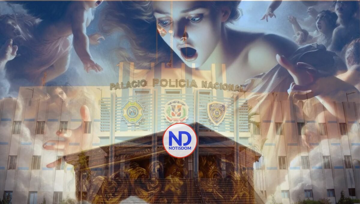 Conozca porqué se llama «Operación Pandora» y quiénes encabezan la red de corrupción policial